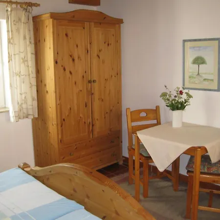 Brückner Apartment