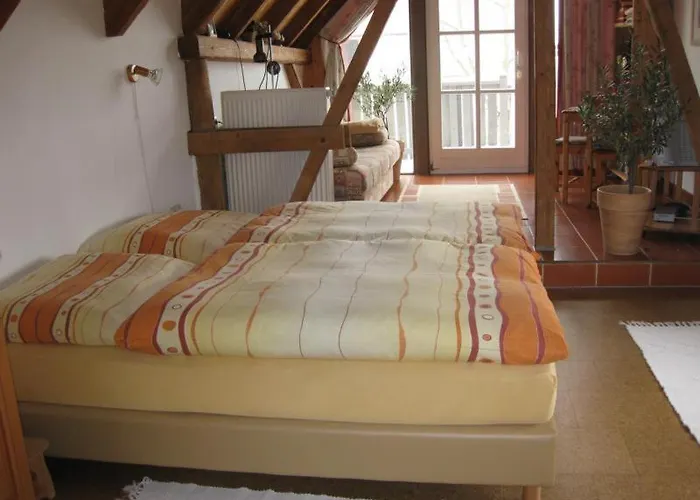 Lejlighed Brueckner *