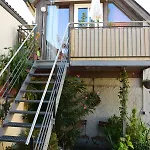 Apartamento Brückner *