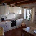 Brückner Apartamento Willanzheim