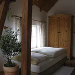 Brückner Apartamento Willanzheim