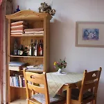 Brückner Apartamento *