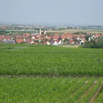 Apartamento Brückner *