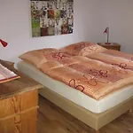 Brückner Apartamento Willanzheim