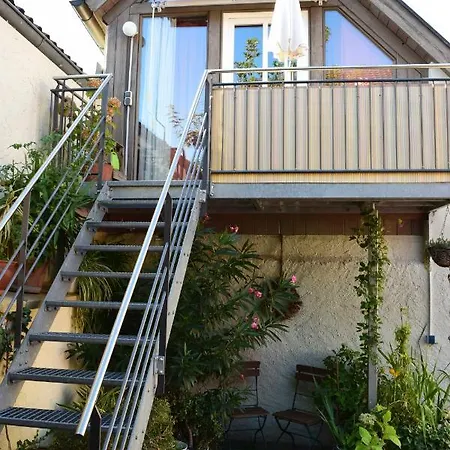 Apartamento Brueckner *