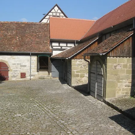 Brueckner Willanzheim
