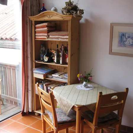 Apartamento Brueckner *