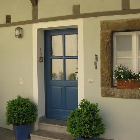 Apartamento Brueckner