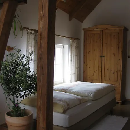 Brueckner Apartamento Willanzheim