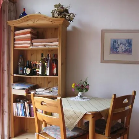 Brueckner Apartamento *