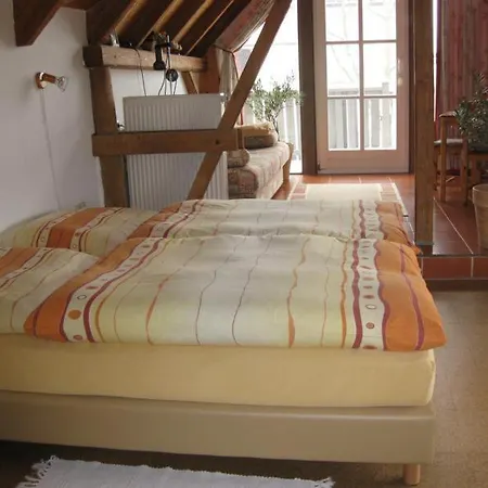 Apartamento Brueckner *