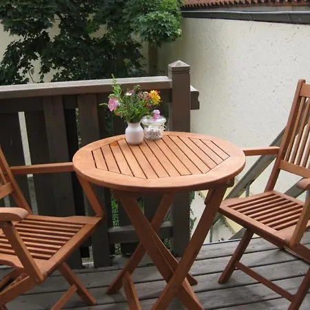 Brueckner Apartamento