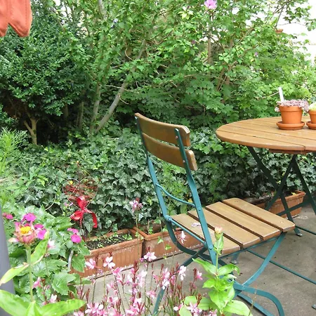 Apartamento Brueckner