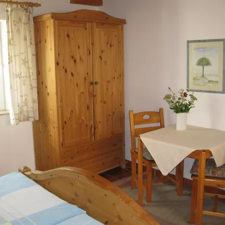 Brückner Apartamento Willanzheim