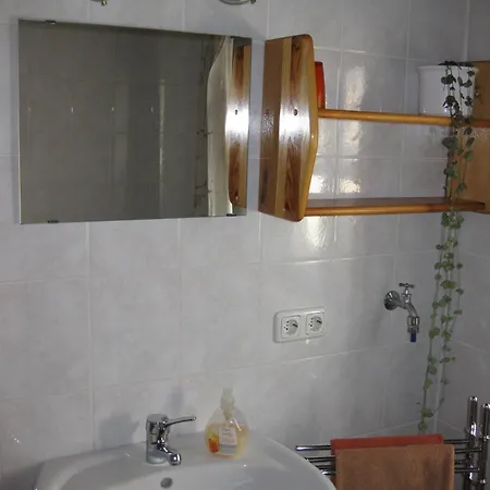 Apartamento Brueckner