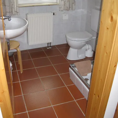 Apartamento Brueckner Willanzheim