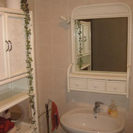 Brueckner Appartement Willanzheim