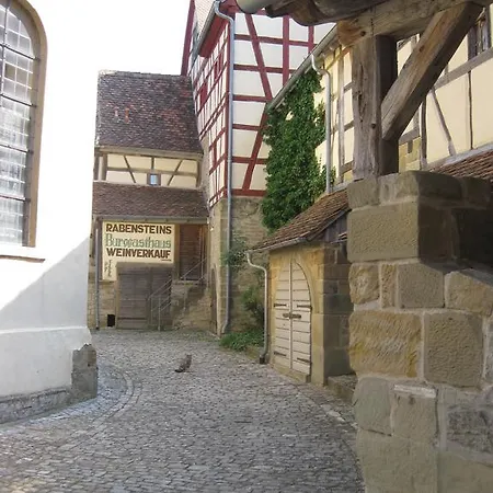 Apartmán Brueckner *