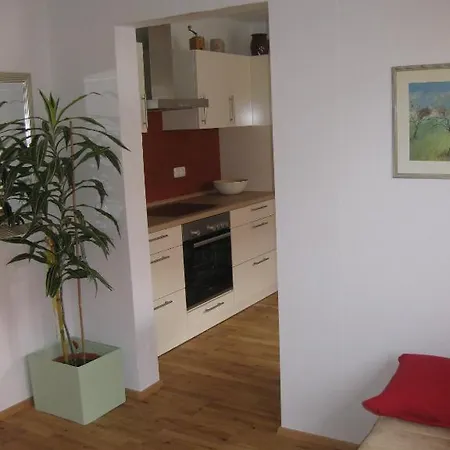 Apartamento Brueckner