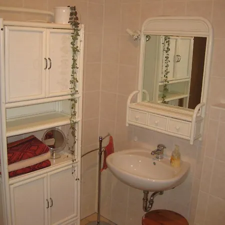 Apartamento Brueckner