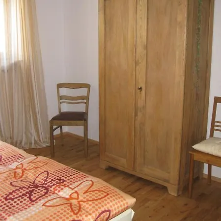 Brueckner Apartamento *