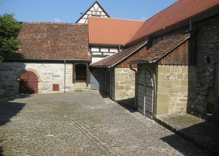 Brueckner Willanzheim